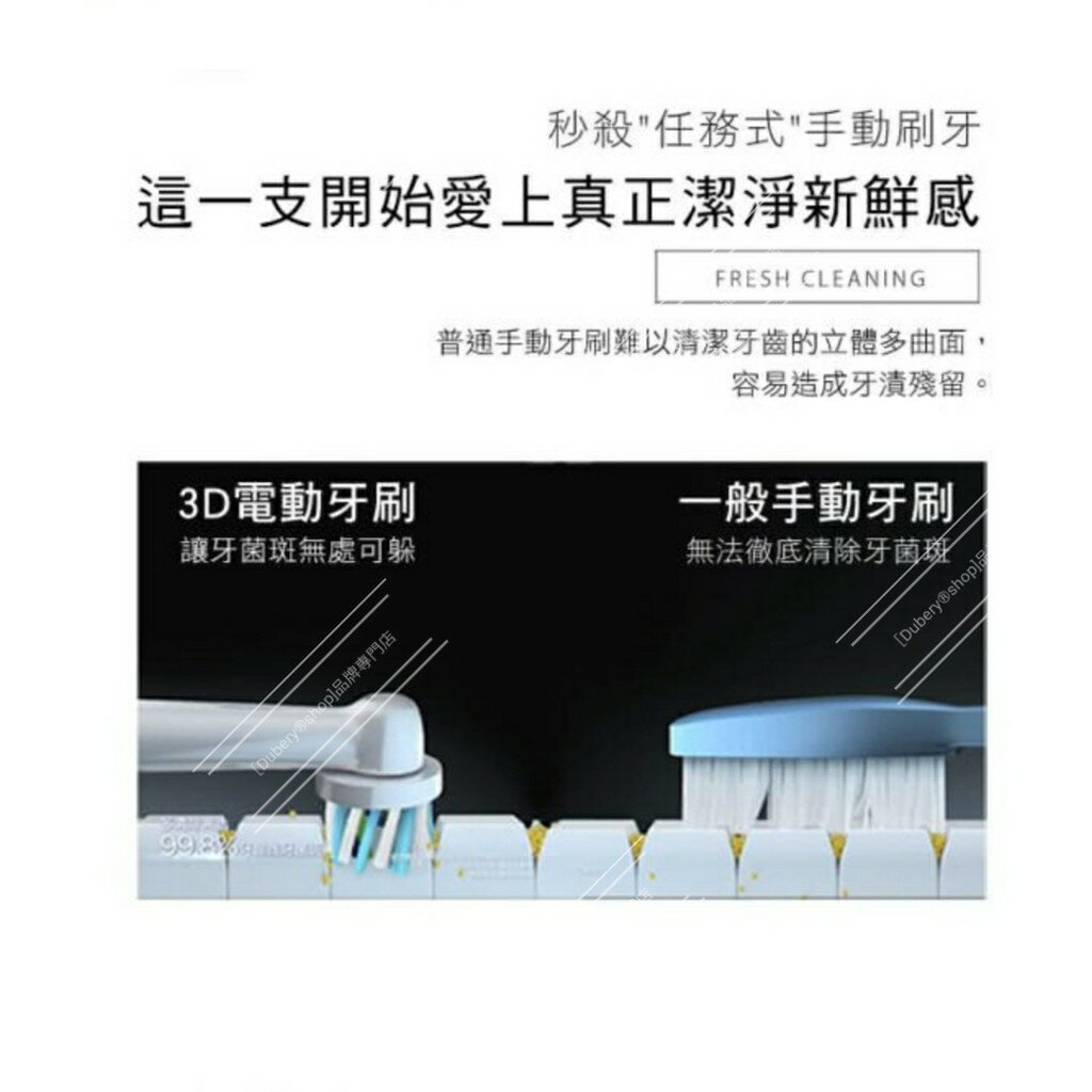 💕 百靈牌電動牙刷 專業級PRO2000 德國原廠歐樂b oralb 敏感護齦3D 聲波電動牙刷 自動充電底座 3