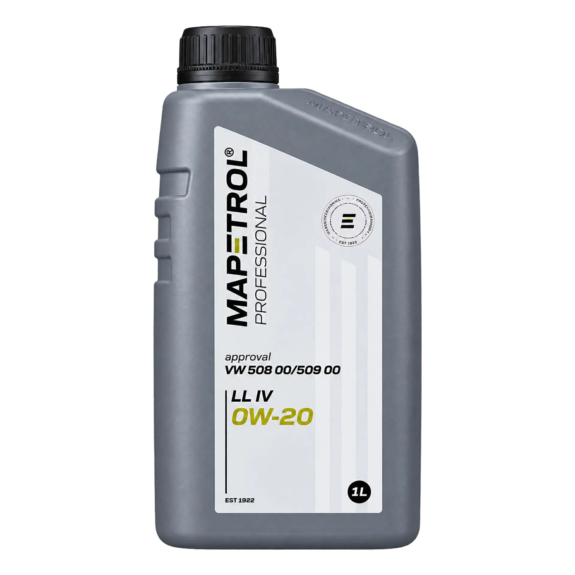 MAPETROL PROFESSIONAL LL 0W20 全合成機油
