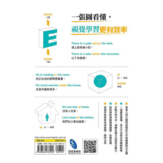 一張圖看懂英文文法 超圖解版 以圖像 表格解析文法架構 理解更輕鬆 樂天書城直營店 樂天市場rakuten