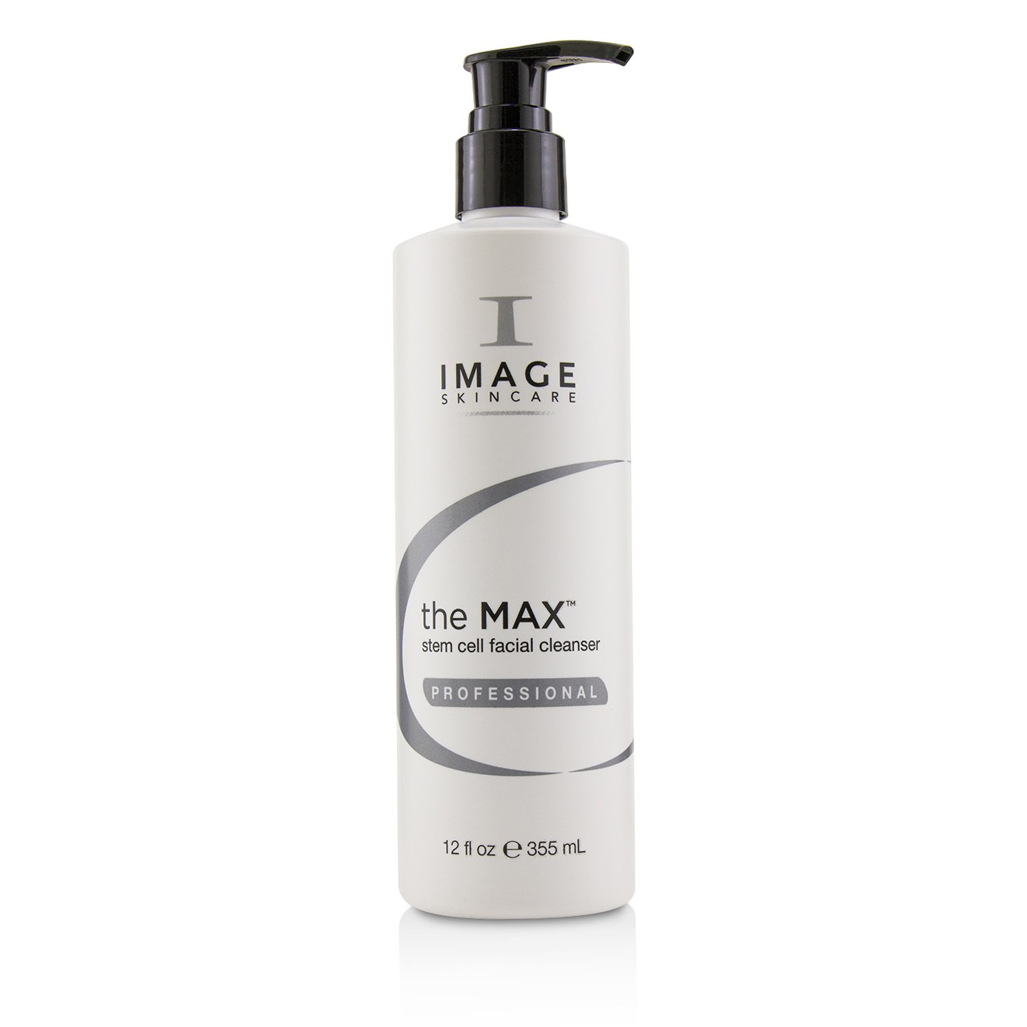 Image - 超導肌因潔面乳膠 The Max Stem Cell Facial Cleanser (營業用)