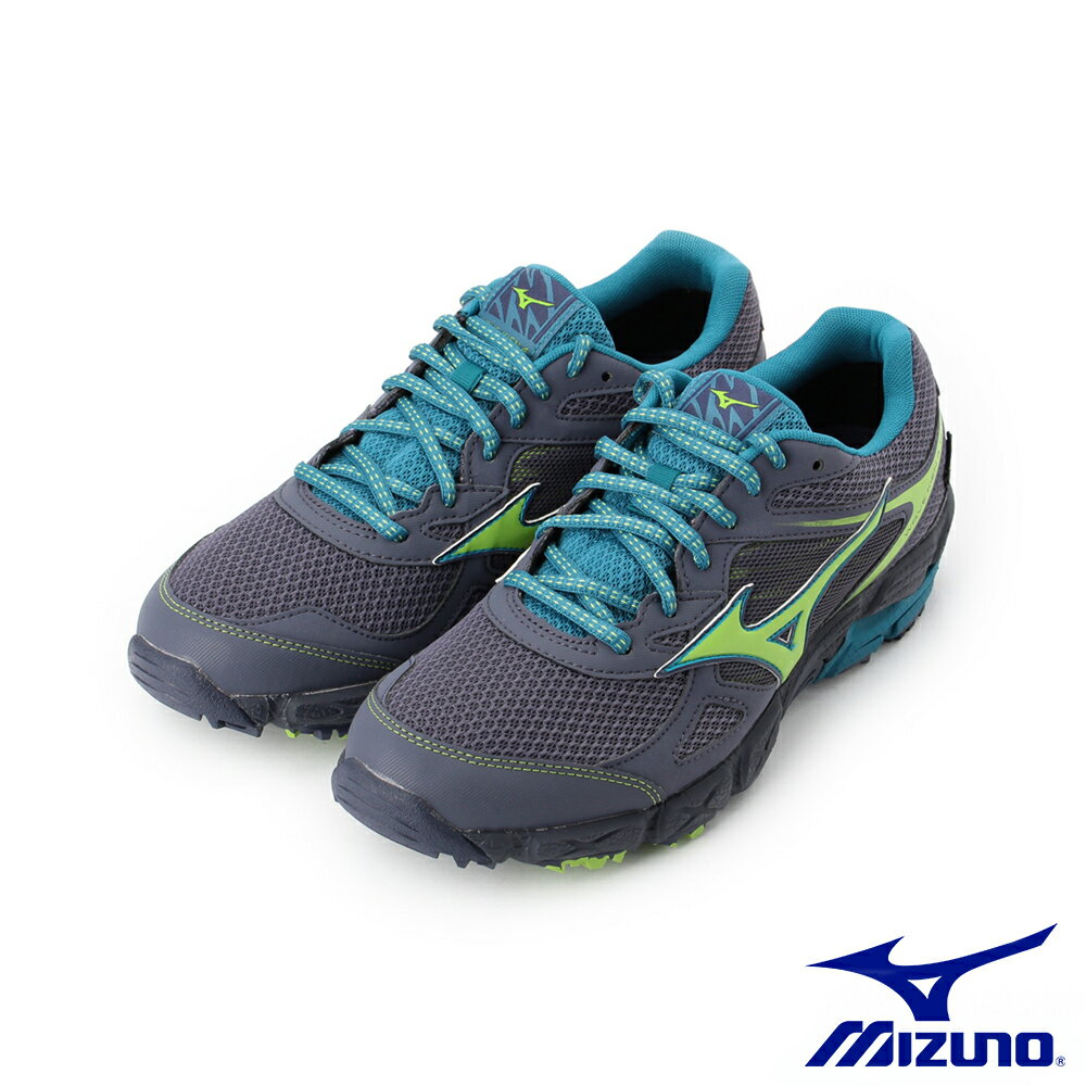 mizuno wave kien 4