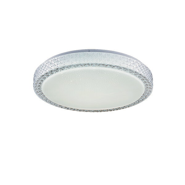 【王品燈飾】星空LED40W調光調色吸頂燈