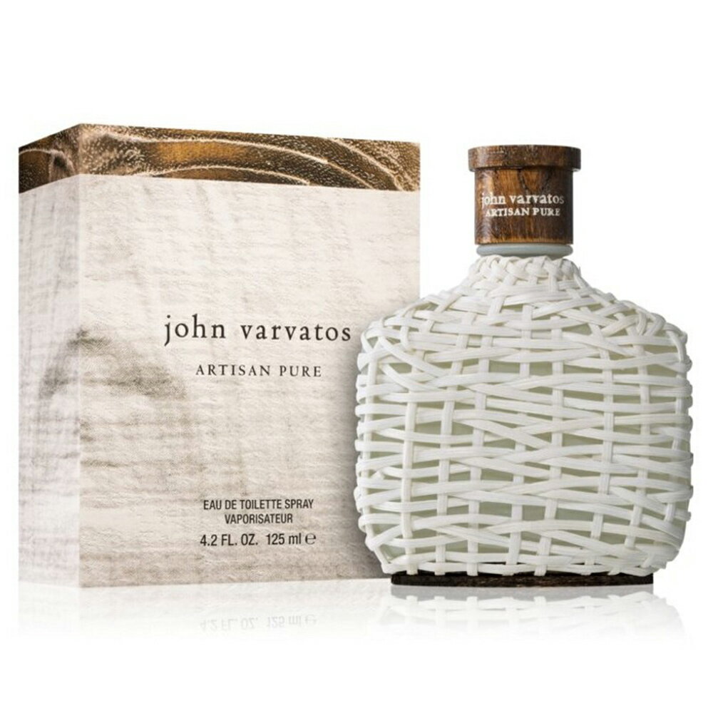 John varvatos pure. John Varvatos Artisan Pure 125 мл. Духи John Varvatos Artisan. Туалетная вода John Varvatos Artisan Pure. Джон Варватос артизан Пьюр.