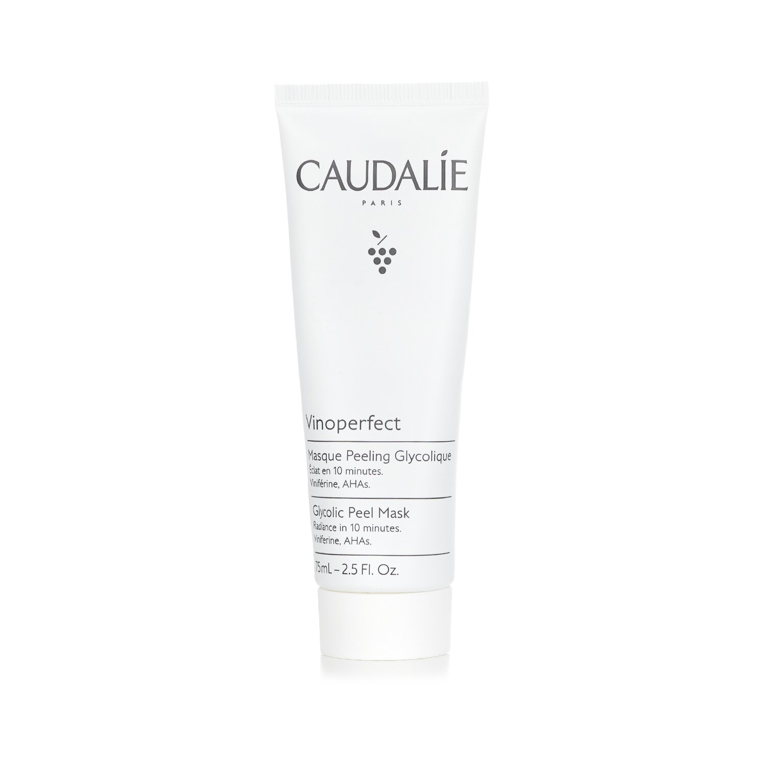 歐緹麗 Caudalie - Vinoperfect 乙醇酸去角質面膜
