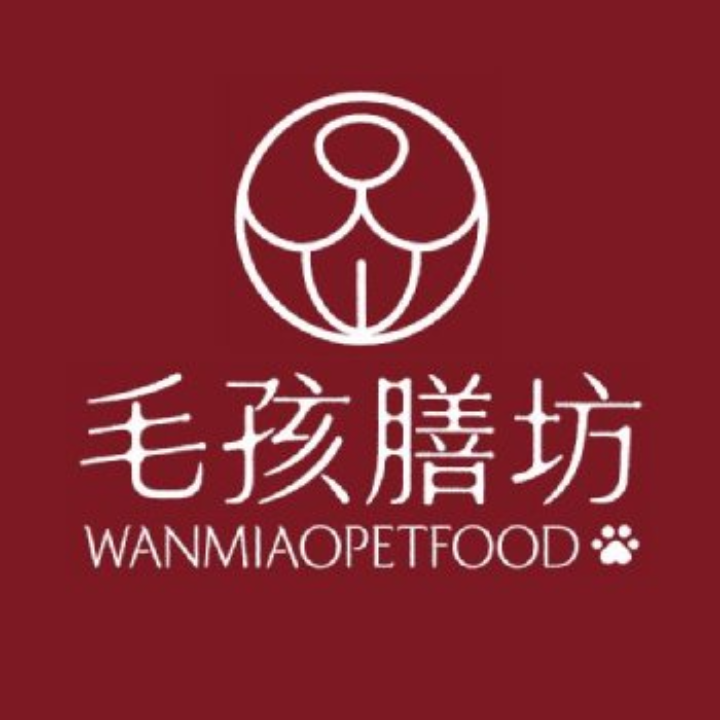 毛孩膳坊 頂級寵物鮮食