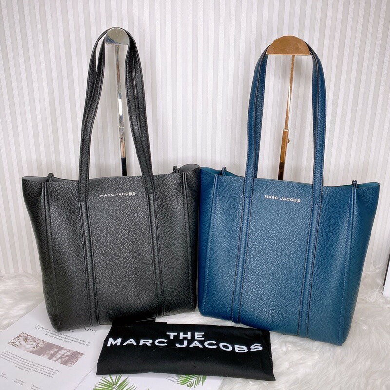 美國代購 臺灣現貨 Marc Jacobs 專櫃款 托特包 中款 肩揹包【送禮精選★APP下單點數4倍送】