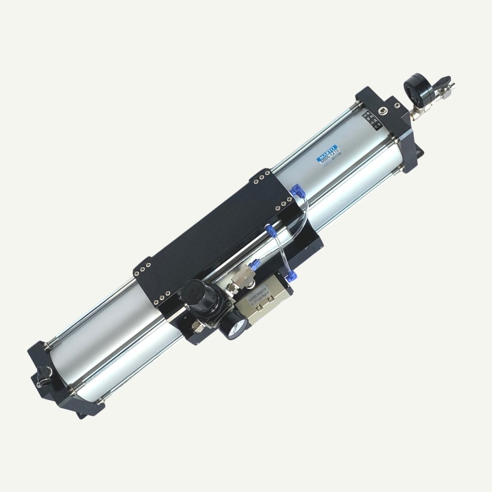 【MARTO】*現貨* 氣體增壓閥 MBA-1210 匡信 氣動增壓閥 空氣加壓氣缸 氣體增壓泵 最高十倍增壓 匡信 現貨 台灣製造 台灣出貨 1