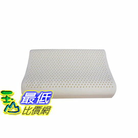 [COSCO代購4] W107720 Reverie 人體工學乳膠枕 60x40x10/12 公分