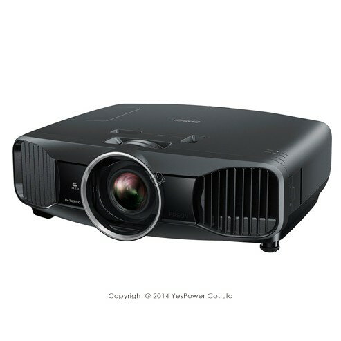 EH-TW9200 EPSON 2400流明投影機/60萬:1高對比/Full HD 1080p/16:9/全彩10bi