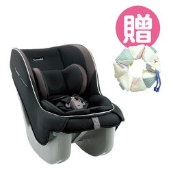 Combi 康貝 Coccoro II EG 輕穩汽座-莓果黑【贈寶貝沙包x1】【悅兒園婦幼生活館】