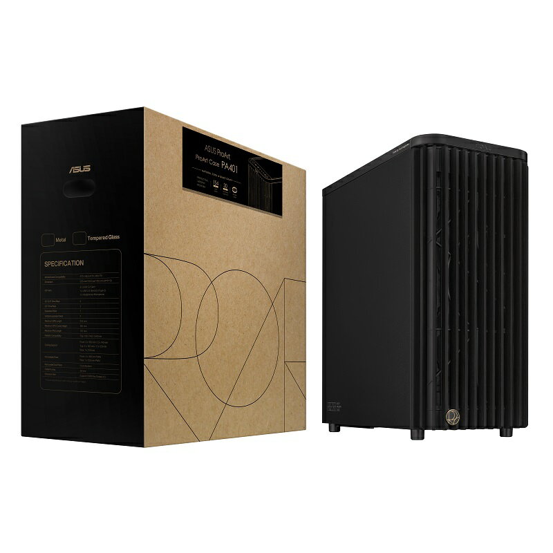 米特3C數位–ASUS 華碩 ProArt PA401 木質金屬版/90DC00M0-B30010