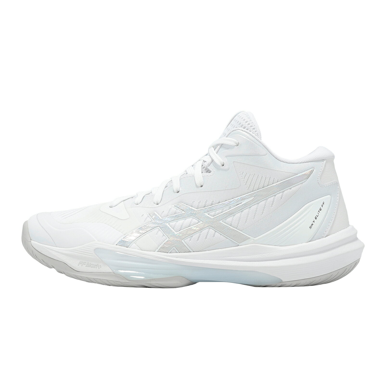 Asics 亞瑟士 排球鞋 Sky Elite FF MT 3 男鞋 SHINE PACK 白 回彈 亞瑟士