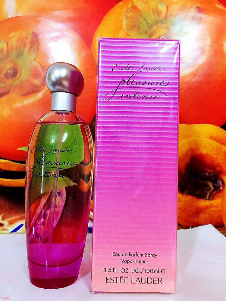 ☆阪神宅女☆ESTEE LAUDER 雅詩蘭黛馥郁歡沁香水100ml ㊣百貨公司專櫃正貨㊣有專櫃標籤價