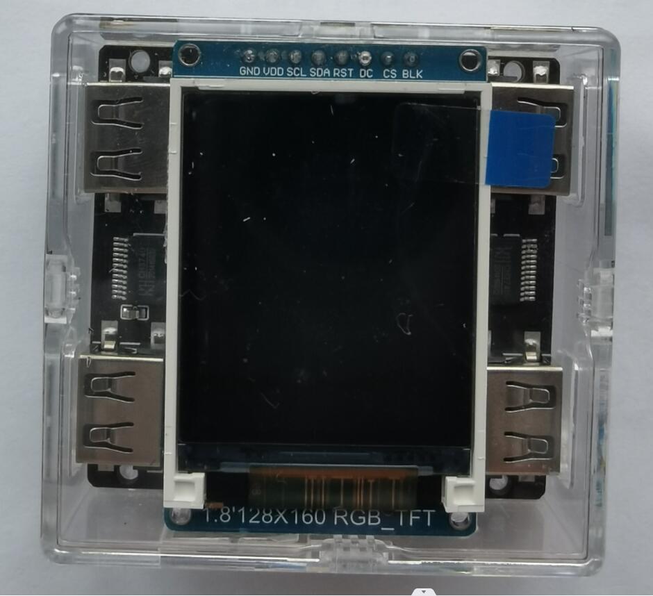 {臺灣公司貨 可打統編}kmbox AB板鍵鼠宏b+ bpro擴展轉換器物理外設USB芯片python開發板 | 輝煌匯購 | 樂天市場Rakuten