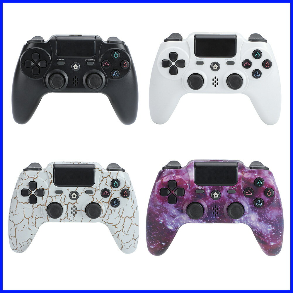 新不侵權可上美國站點ps4遊戲手柄ps4手柄