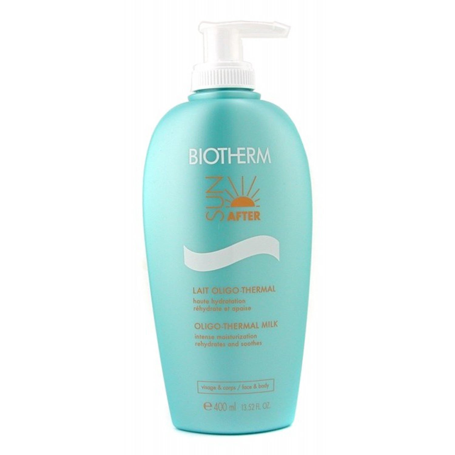 碧兒泉 Biotherm - 豔陽青春UV身體曬後舒緩凝膠