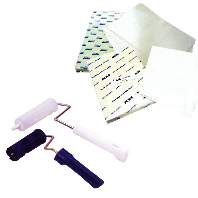 無塵室文具 Super Clean Writing Tools