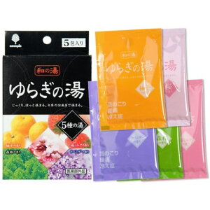 【晨光】日本製 紀陽 和的湯入浴劑(綜合083827)【現貨】