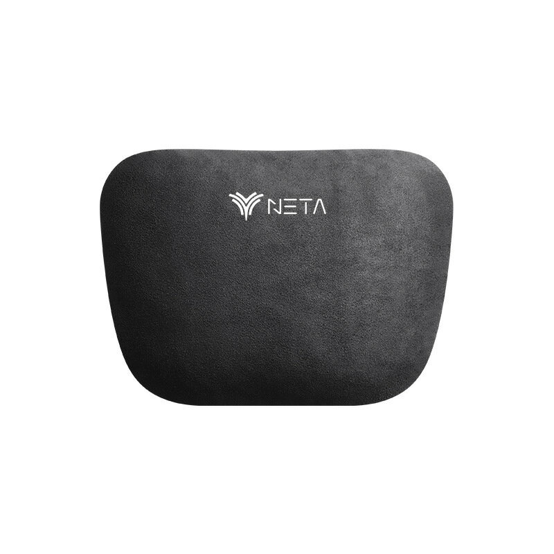 哪吒U/V/S N01/03E-TAKE汽車座椅護頸頭枕腰託腰靠內飾用品