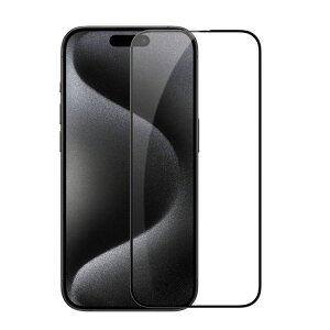 NILLKIN Apple iPhone 15 Pro/15 Pro Max CP+PRO 防爆鋼化玻璃貼 9H 鋼化膜【APP下單最高22%點數回饋】
