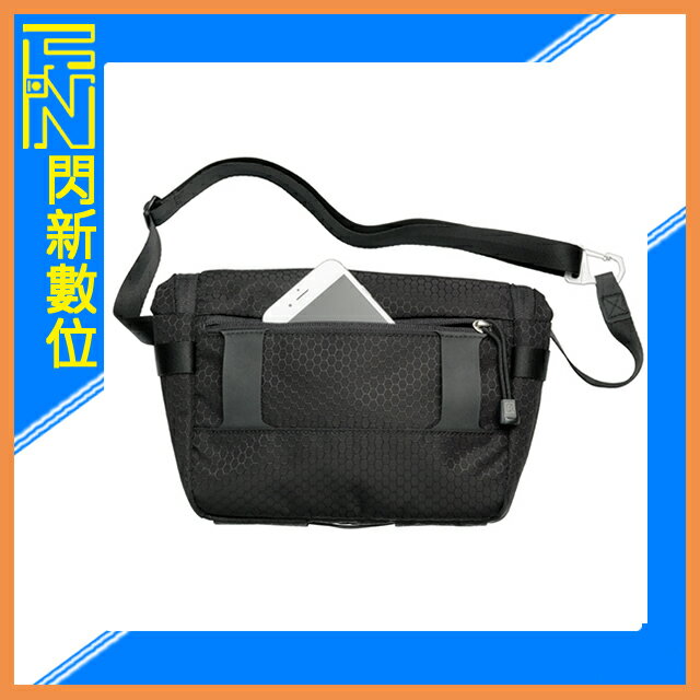 BlackRapid 快槍俠BT精品系列 Traveler Bag 攜帶包(公司貨)【APP下單4%點數回饋】