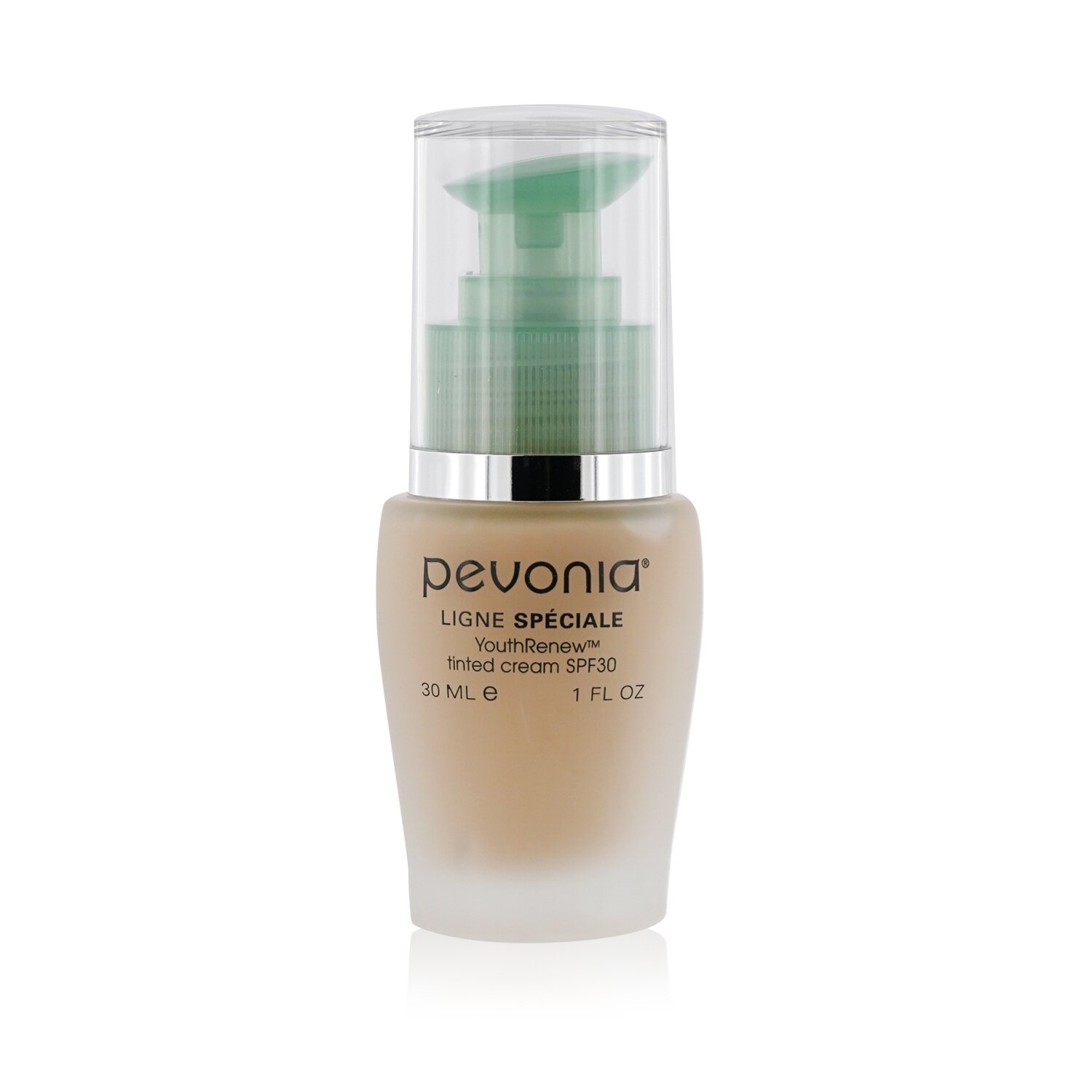 培芳妮婭 Pevonia Botanica - 再生潤色乳霜SPF 30 Ligne Speciale YouthRenew Tinted Cream SPF 30