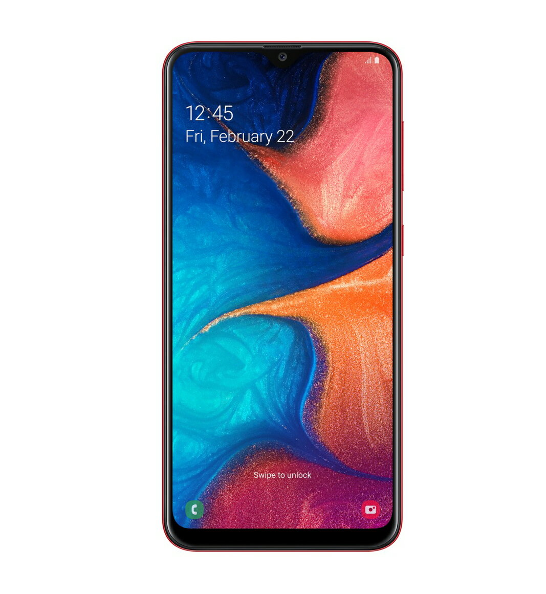 samsung a205g price