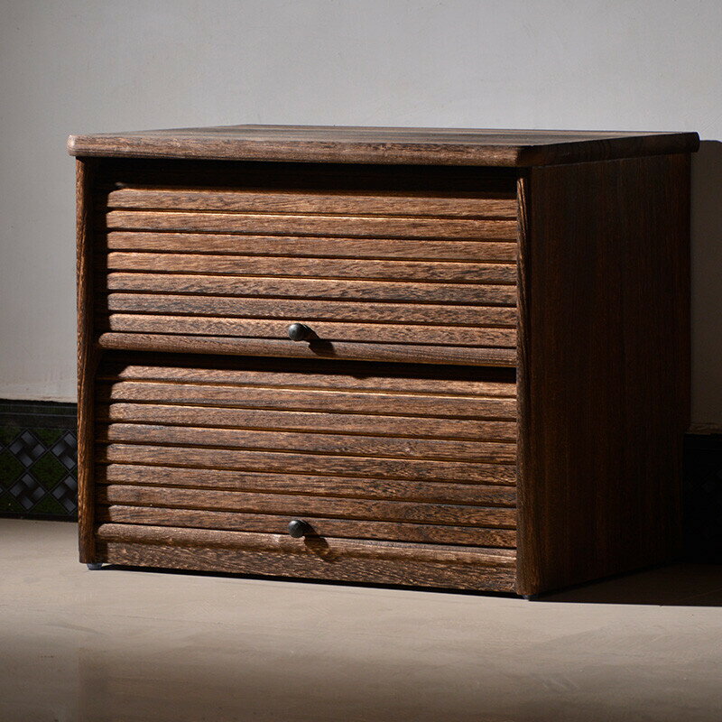 『 Tour wood』純實木換鞋凳儲物凳腳凳矮凳客廳收納穿鞋凳門口入戶鞋櫃家用