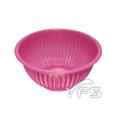 106紅碗-PP (免洗餐具/塑膠餐具/辦桌/塑膠免洗碗)【裕發興包裝】YY222