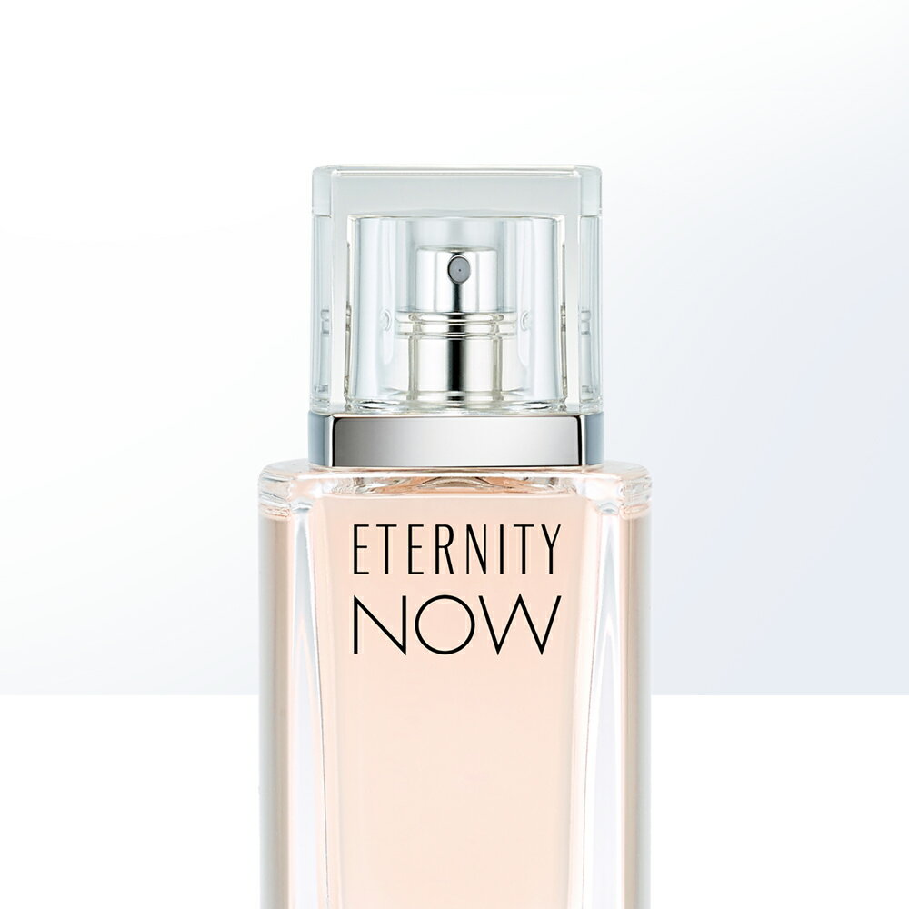 Calvin Klein』ETERNITY NOW⭐100ml香水⭐残97程 Calvin Klein』ETERNITY NOW⭐100ml香水⭐残97程