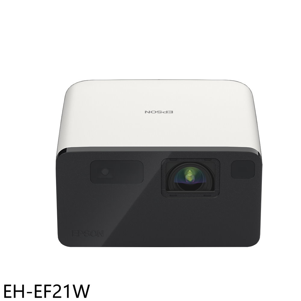 送樂點1%等同99折★EPSON【EH-EF21W】迷你雷射投影機
