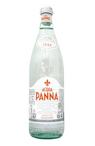 ACQUA PANNA 義大利天然礦泉水 750ml【最高點數22%點數回饋】