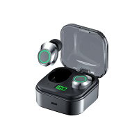 MCK 真無線防水高音質 藍芽耳機 藍牙5.3 IPX5 防水 藍芽耳機 藍牙5.3 雙耳耳機 無線耳機 防水耳機 | APP下單享11%點數 MCK 真無線防水高音質 藍芽耳機 藍牙5.3 IPX5 防水 藍芽耳機 藍牙5.3 雙耳耳機 無線耳機 防水耳機 | APP下單享11%點數