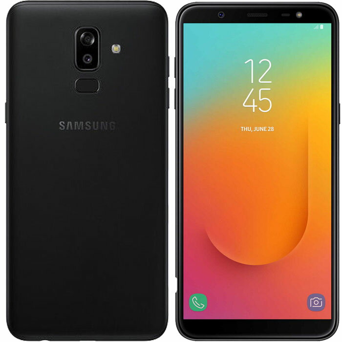 android 10 samsung galaxy j8