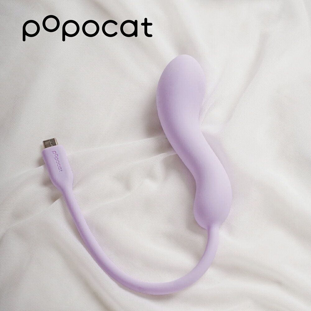 popocat 貓尾入體棒