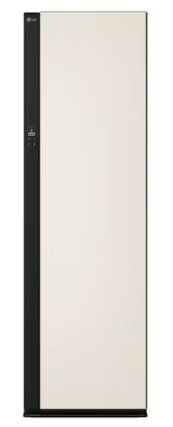 R723WG【LG 樂金】蒸氣Styler輕乾洗機五件組雪霧白電子衣(含基本安裝)櫥