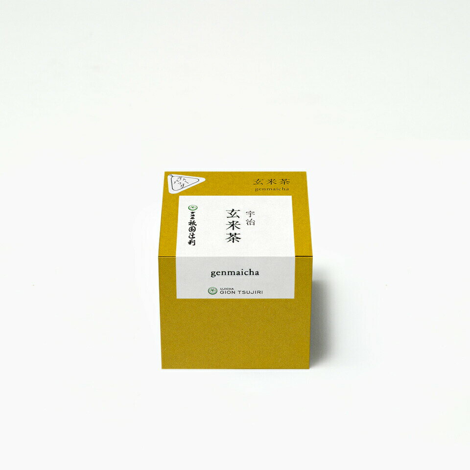 京都 祇園辻利 宇治茶 玄米茶茶包 4g×8袋 玄米茶 茶 高階 日本茶 專賣店 京都 老舖茶屋 綠茶 茶 禮品 特產 土產 京都特產 辻利 禮品 禮物 日本必買 | 日本樂天熱銷