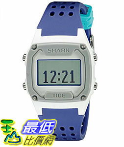 [106美國直購] Freestyle 手錶 Unisex 10019171 B00TYE8K2I Tide Trainer Digital Display Japanese Quartz Purple Watch