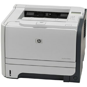 hp laserjet p2055dn printer monochrome