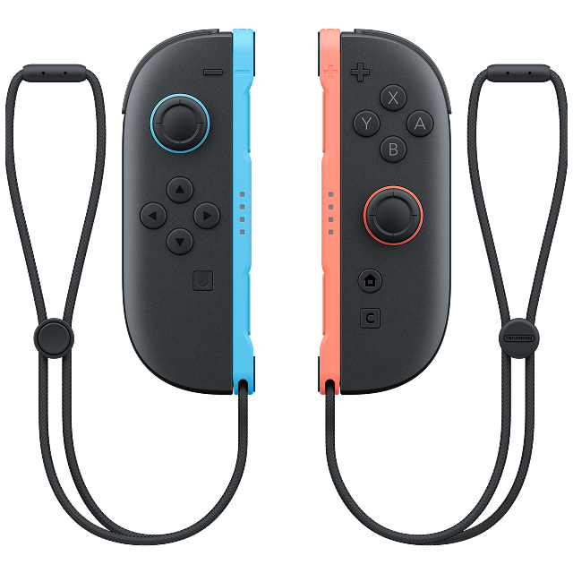 【AS電玩】預購 NS2 Switch2 Joy-Con2 L/R 控制器