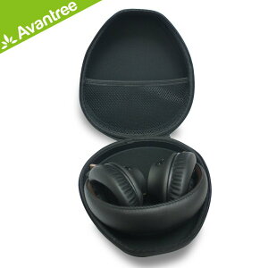 Avantree Audition Pro Case(AS9P)耳罩式耳機收納包 耳罩式耳機收納包 3C用品收納盒