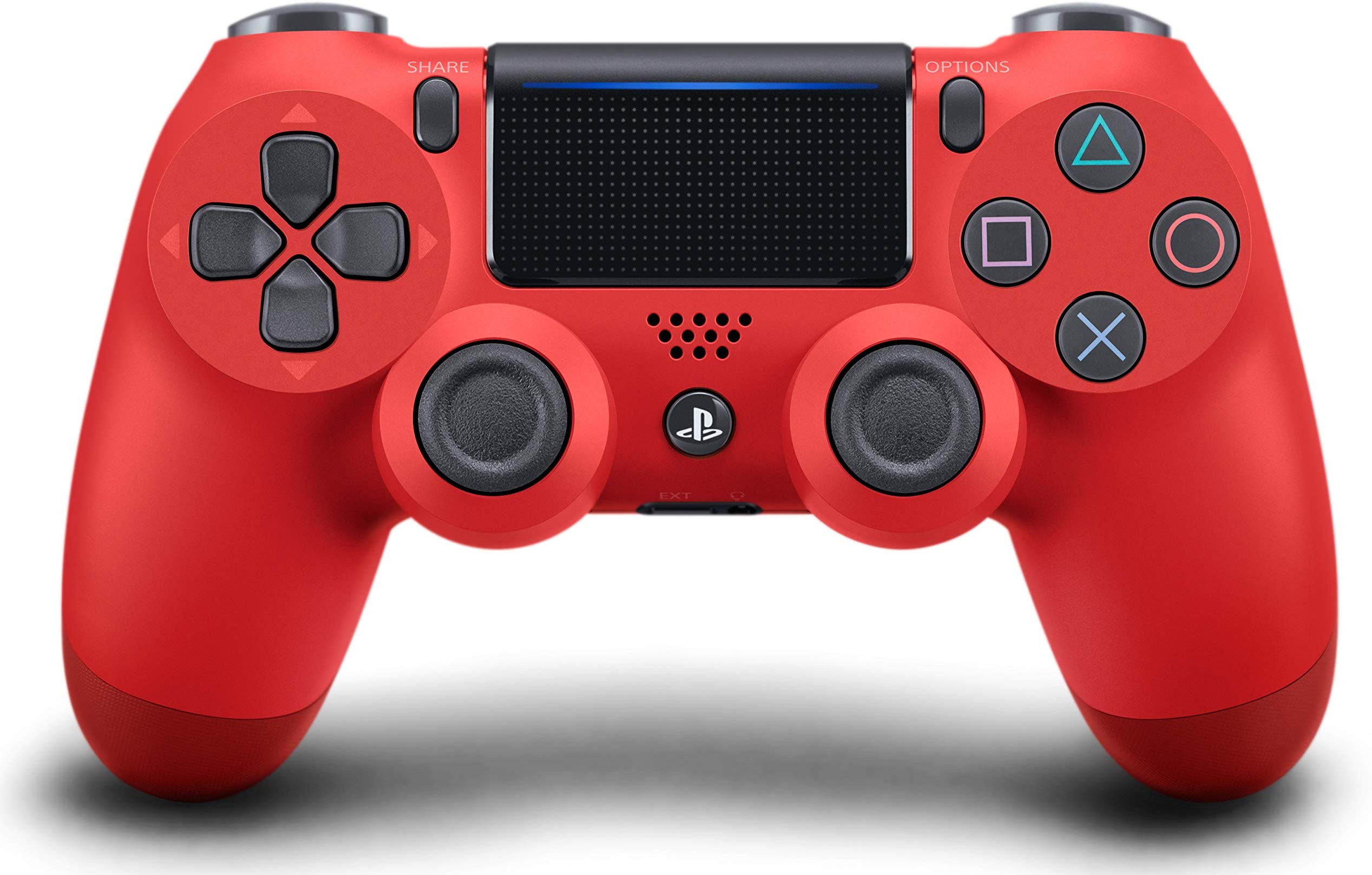 open box ps4 controller