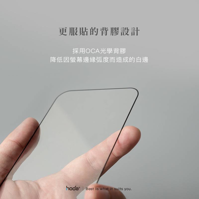 hoda AR 抗反射 抗反光 滿版 玻璃貼 9h 保護貼 iPhone 11 XR 9