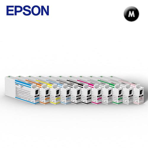 【現折$50 最高回饋3000點】  EPSON T54V800 原廠墨水匣MK 消光黑