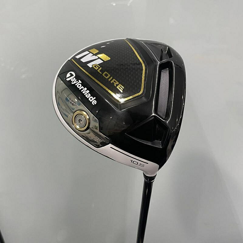 高爾夫球桿一號木 男士單支GLOIRE榮耀發球木日本進口GOLF二手