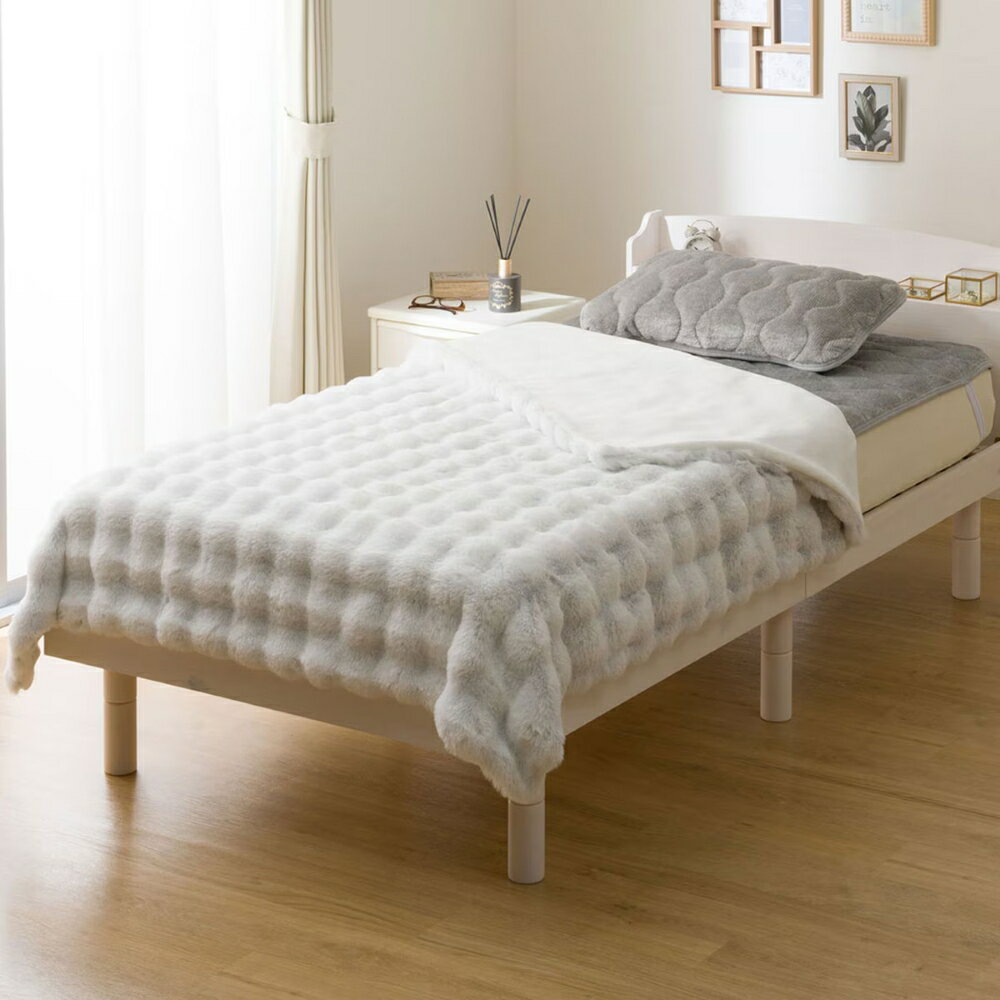 網購推薦-保暖毛毯