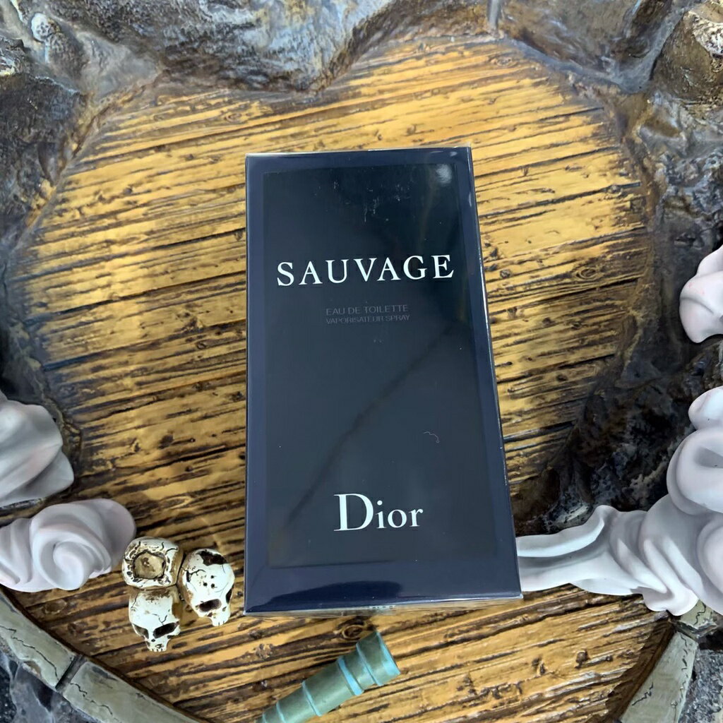 (Little bee小蜜蜂精品) 迪奧 Dior Homme 曠野之心 男性淡香水100ml