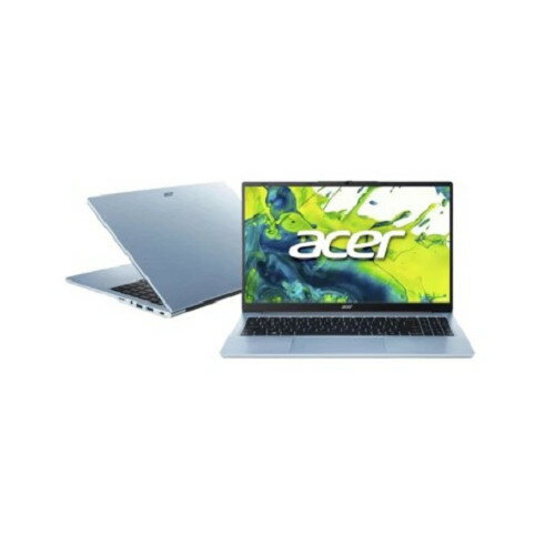 Acer 宏碁 Aspire Pro 15吋 商務筆電 (Ryzen 5 7430U/16G/512GB/Win11P)
