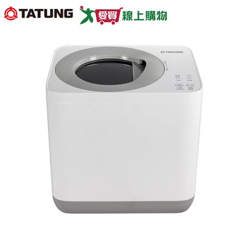 TATUNG 大同 乾燥烘磨廚餘機 TFC-3823CF【愛買】