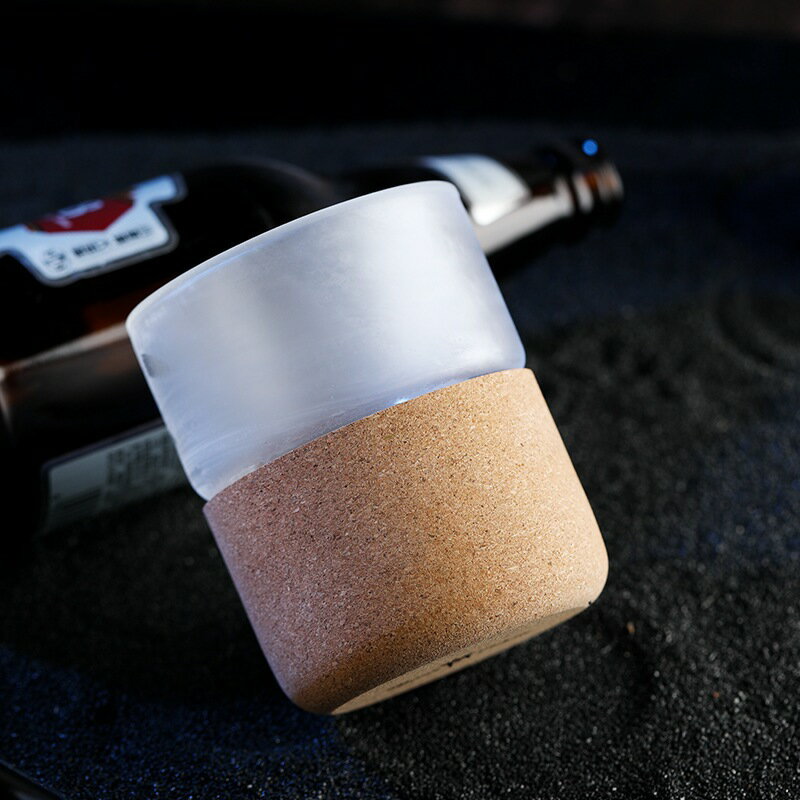 【免運+免費刻字】 冰凍冰鎮杯 冷卻速凍 啤酒杯 威士忌杯 飲料杯 紅酒杯 調酒器具 清酒杯 燒酒杯 威士忌酒杯 大酒杯 1